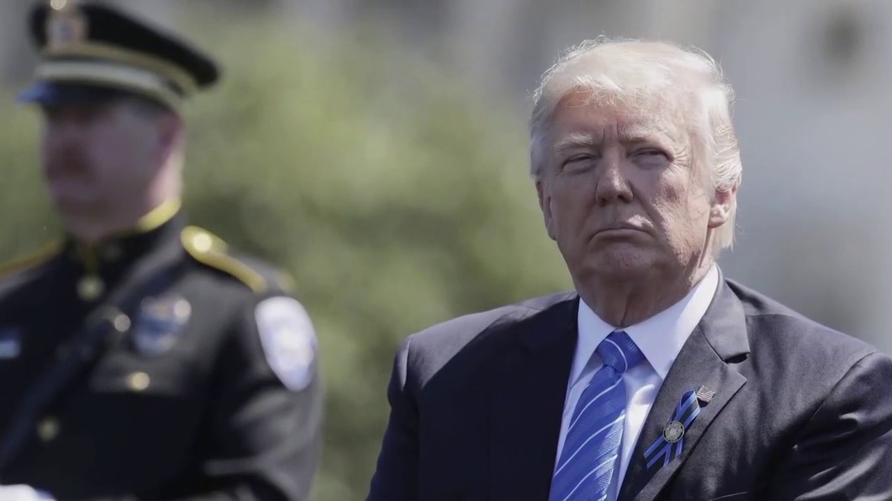 5 steps to potential impeachment explained