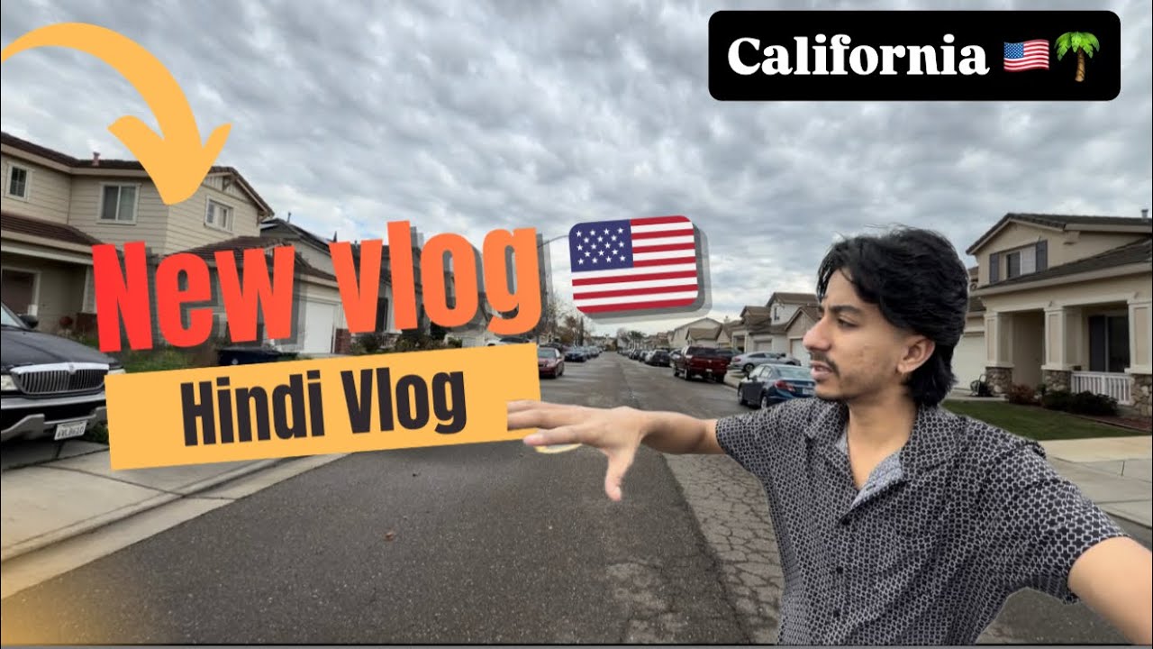 GYM का समान ले आये ॥USA 🇺🇸 Full Day Vlog | #usavlogs #krishankhatkaramerica #truckesvlogs
