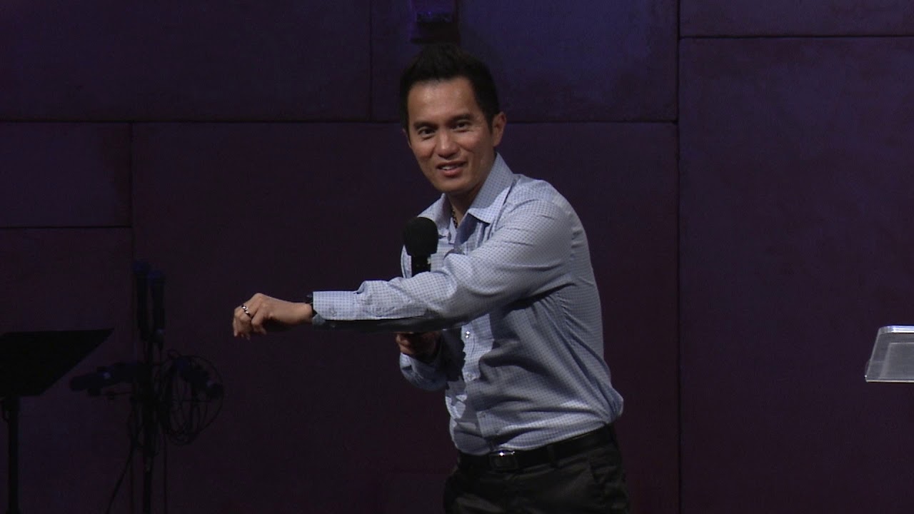 2019_07_14 耶穌是世界的光