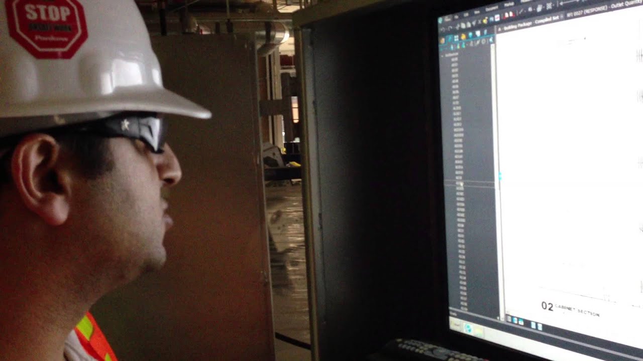 Tracking RFIs in Bluebeam - Construction Industry