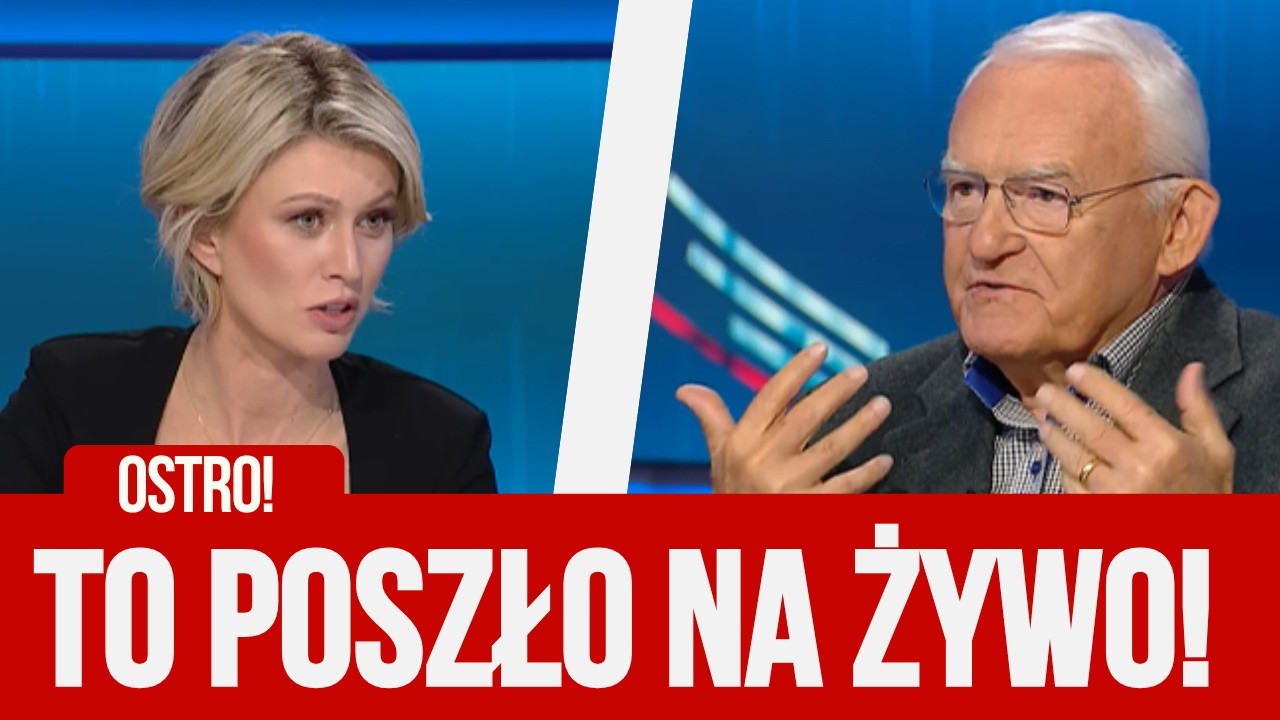 MILLER UJAWNIA PRAWDE! "MERCOSUR TO NIEMIECKI SPISEK!" TUSK BĘDZIE WŚCIEKŁY!