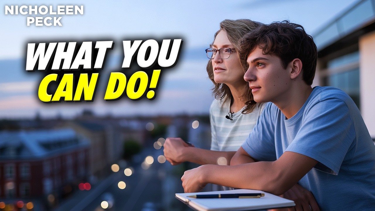 How To Teach Your Child To Think For Themselves