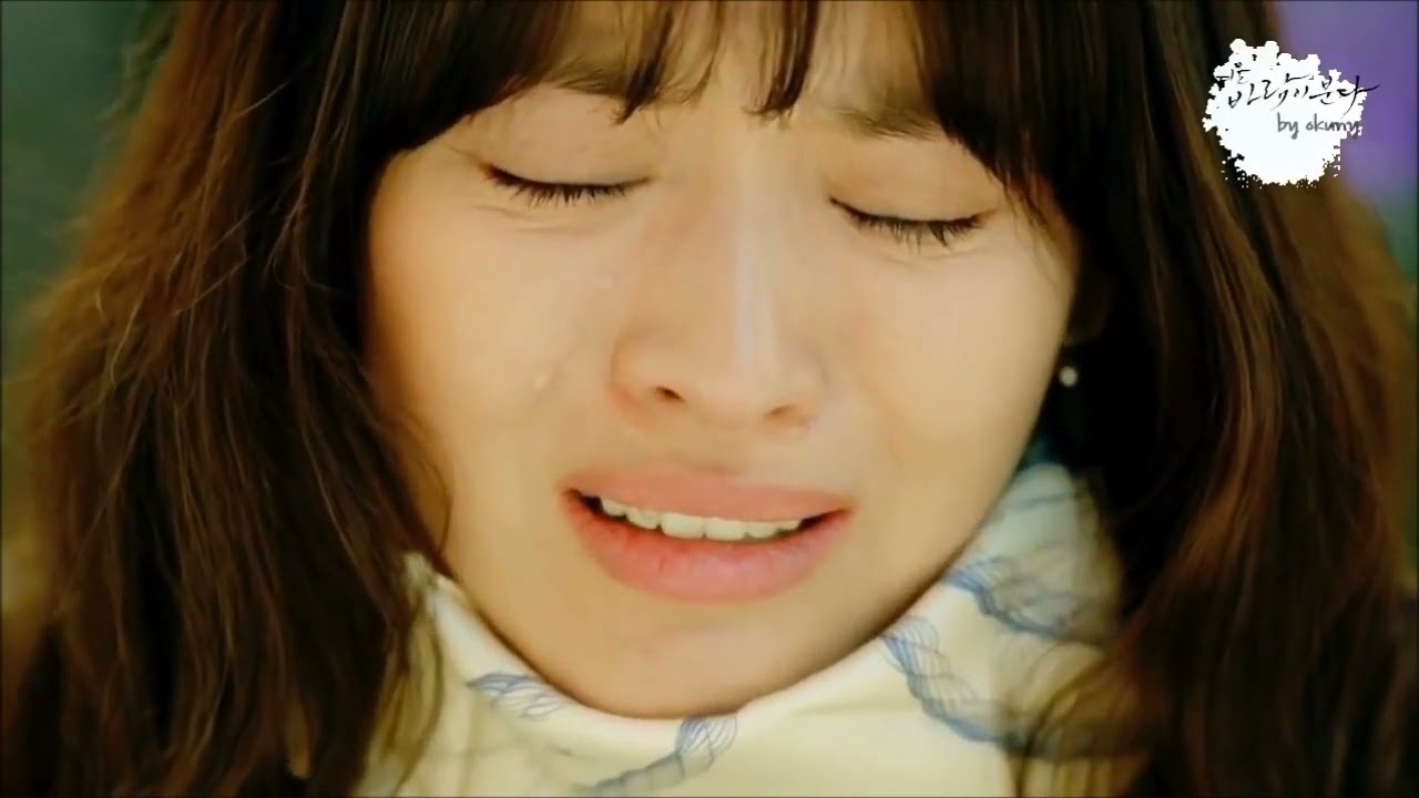 That Winter The Wind Blows In Sung x Hye Kyo korkuyorum