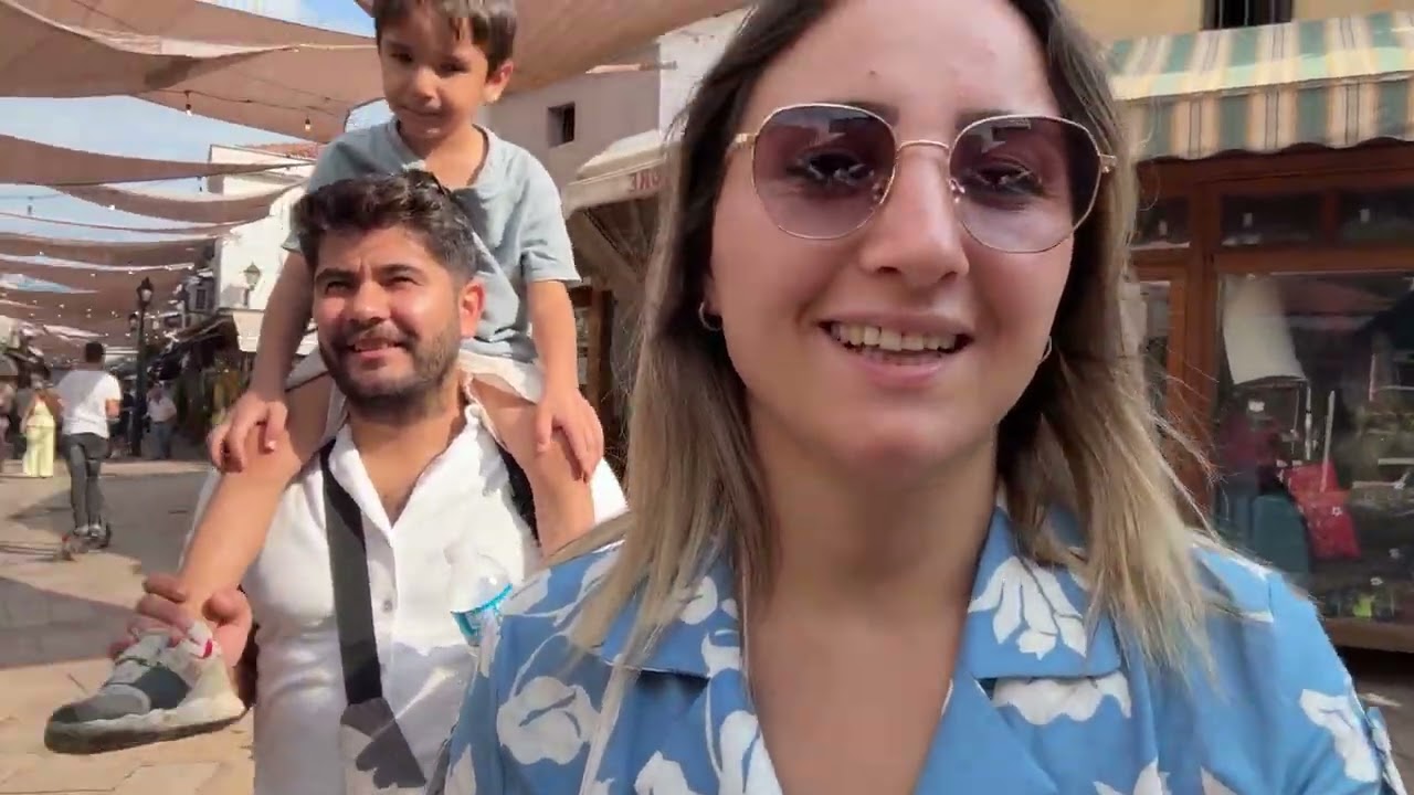 KUZEY MAKEDONYA ÜSKÜP