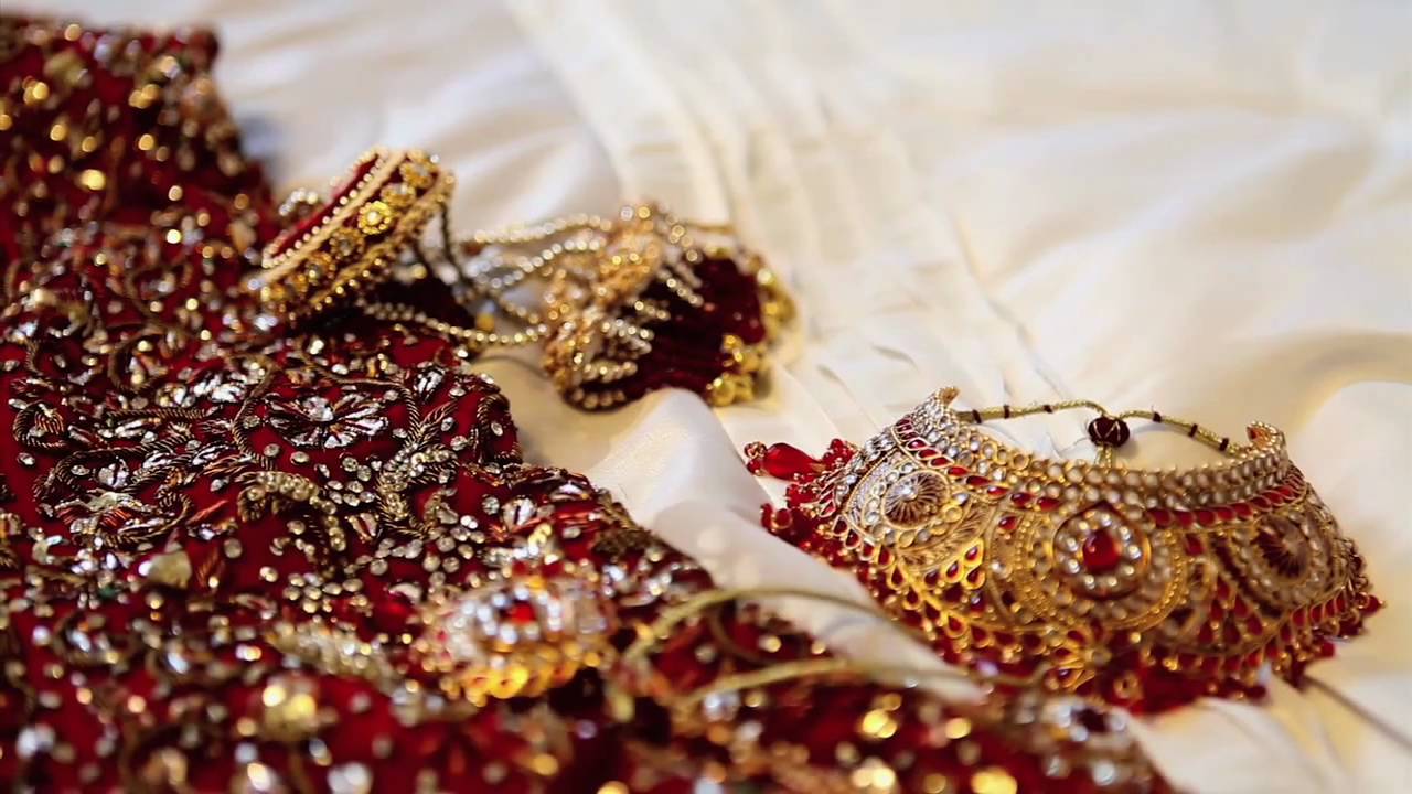 Melissa + Barinder - Next Day Edit