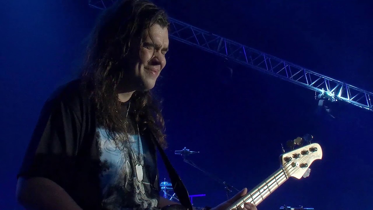 Lord - Nincs bocsánat (hivatalos koncertfelvétel / live video) - Lord 45 koncert - Számítunk rátok!