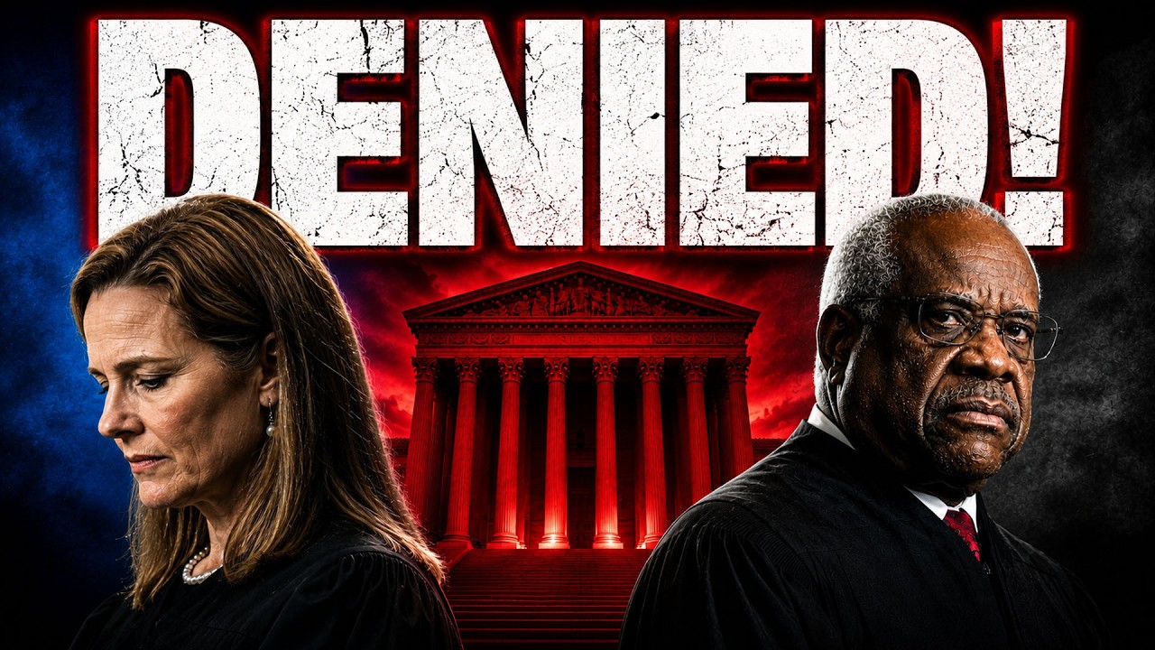 Supreme Court Issues 8-1 Denial Order Changing Second Amendment Preservation Fight!