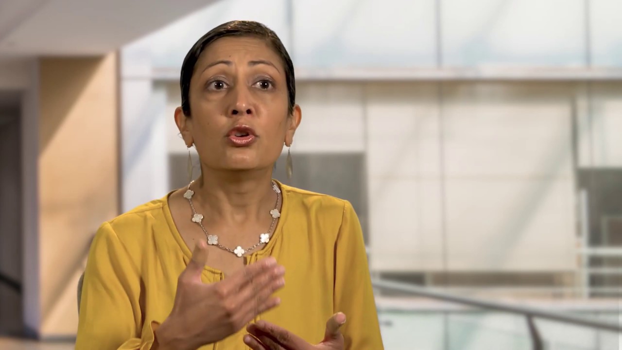 Emerging Diagnostic Approaches to Patients with ILD