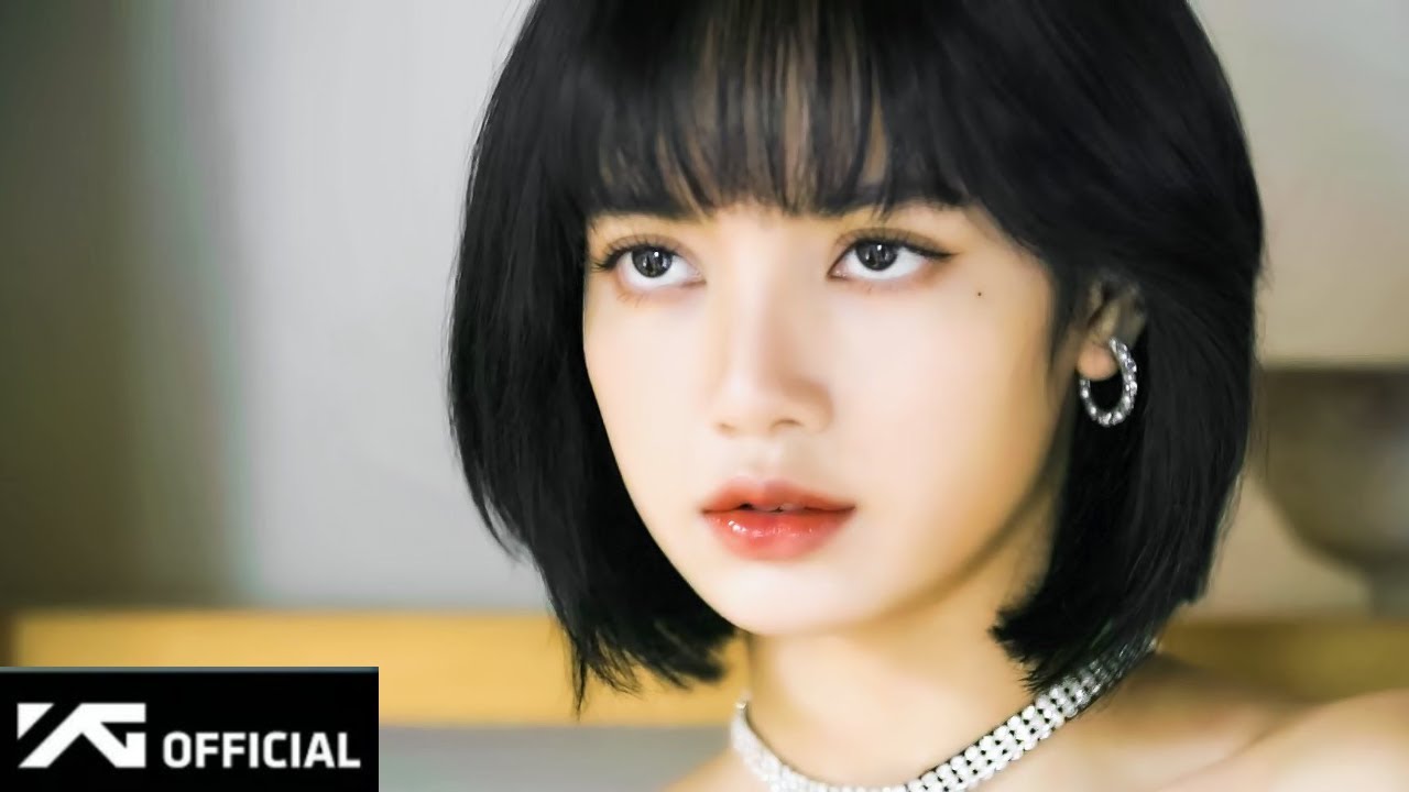 LISA - 'No Lie' M/V