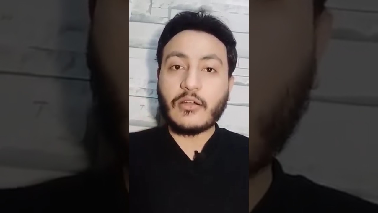 توقف عن ملاحقته هيرجع ندمان | إسلام سمير