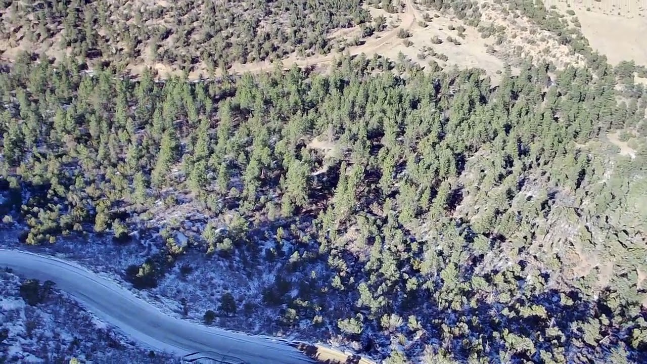 oak creek grade pt1