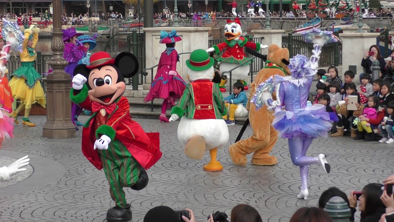 【リドアイル】パーフェクト・クリスマス　2017/11/15