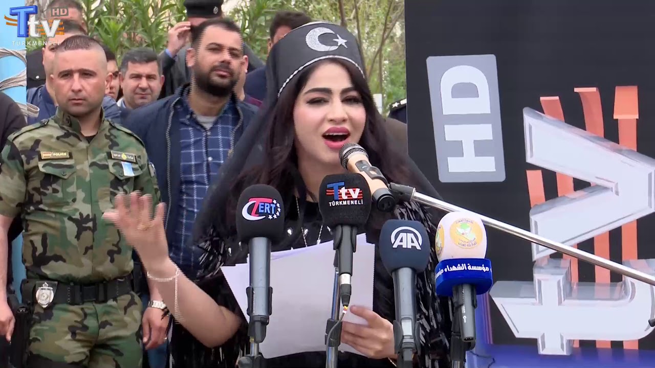Altunköprü Katliamı Anma Töreni -2019