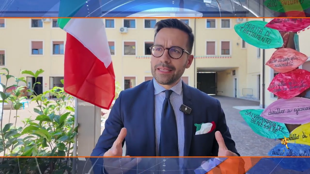 Il futuro delle nuove generazioni