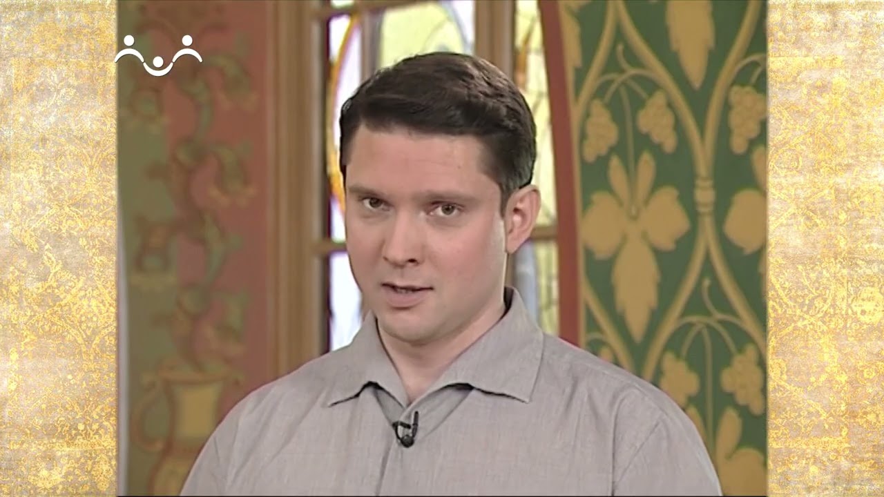 Рассказы о Святых. Константин, равноапостольный