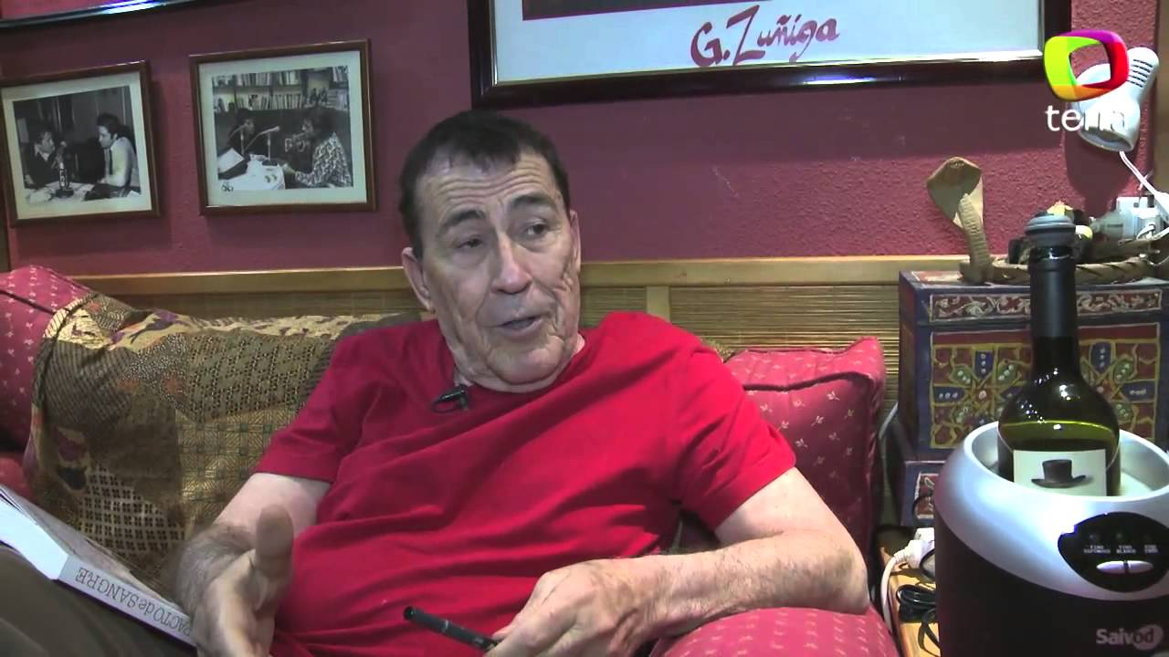 Sánchez Dragó: 