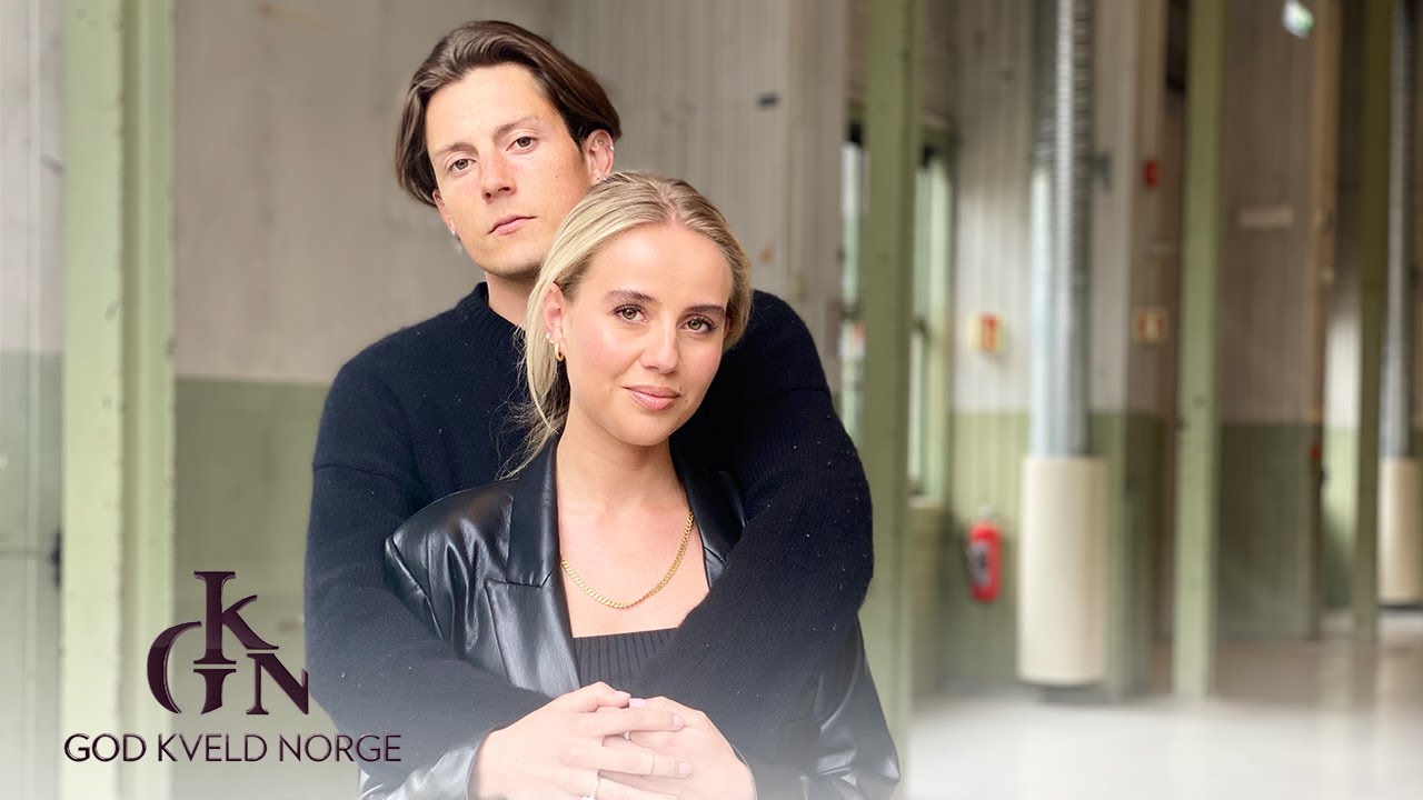 ANNIJOR OG ANDERS GRAN SNAKKER UT: – Vi har slått opp 12 ganger
