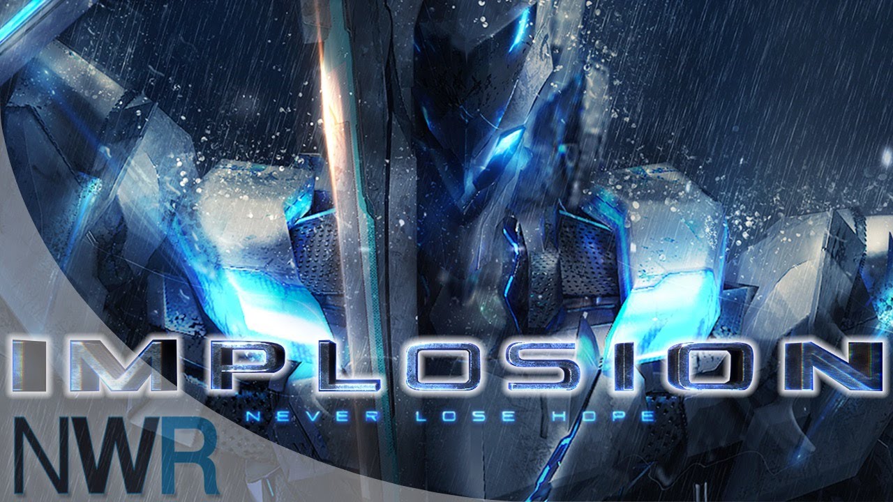 Implosion: Never Lose Hope Review (Nintendo Switch)