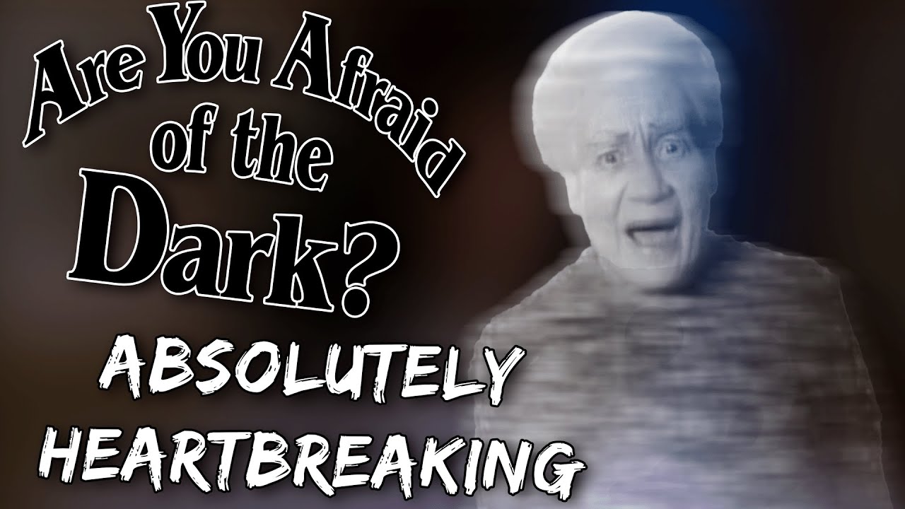 Are You Afraid of the Dark's Most HEARTBREAKING Story!
