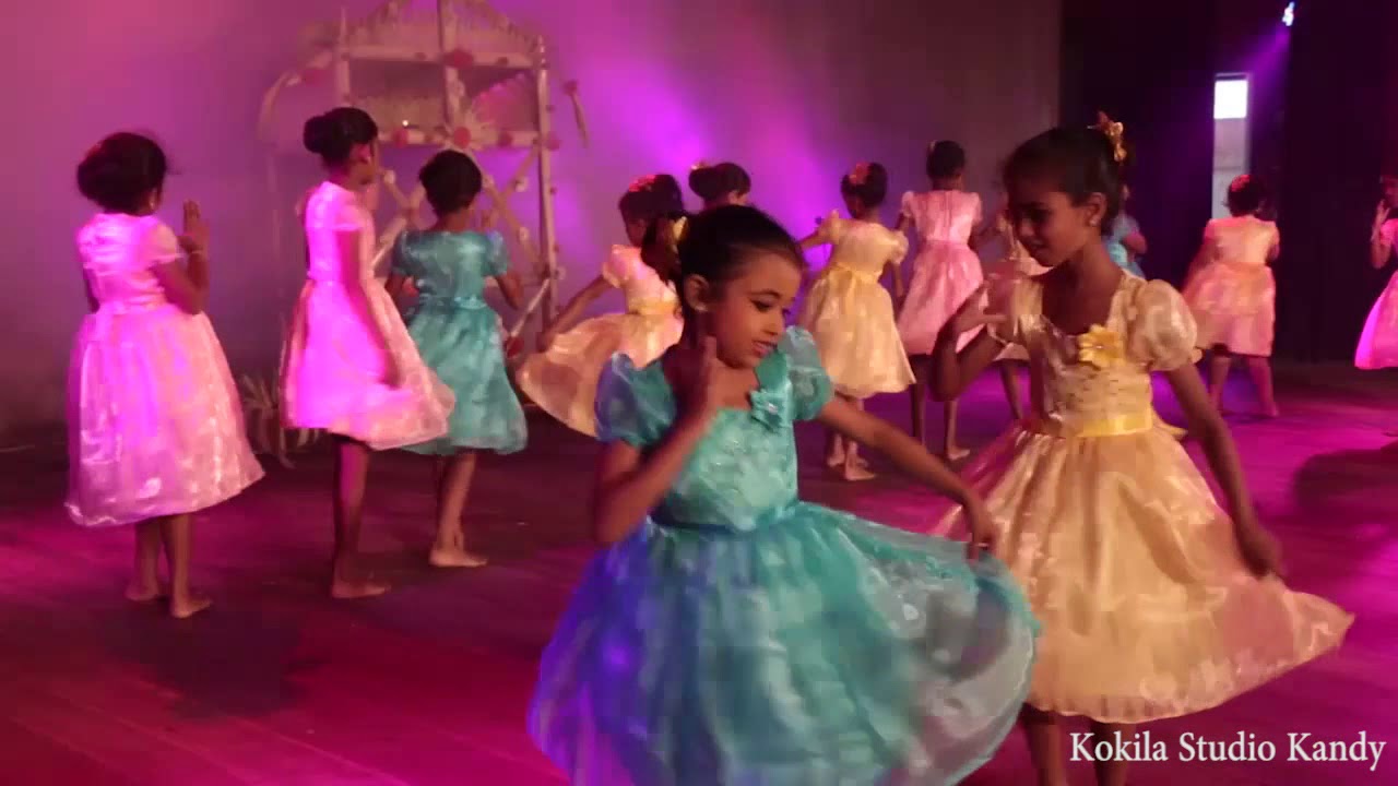 Lassana pata pata 2018
