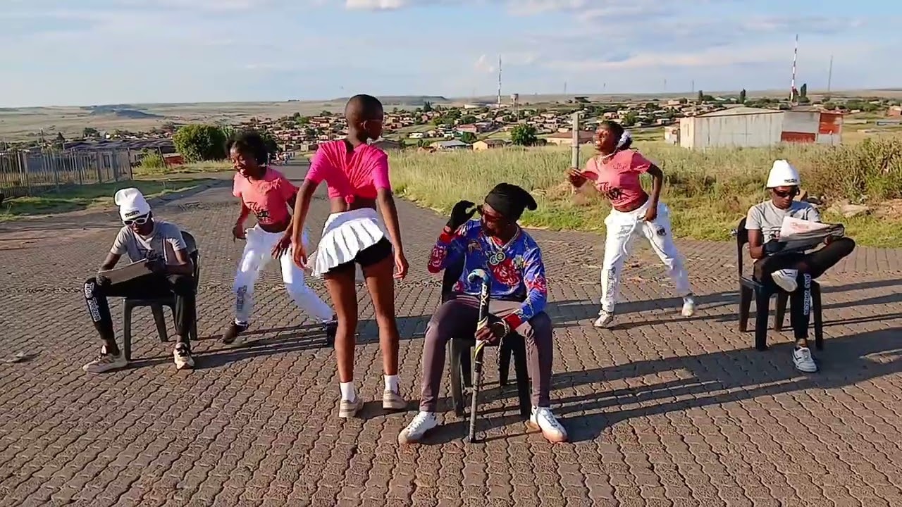 Shapa Tolobonya❤️🥹🌍🇿🇦