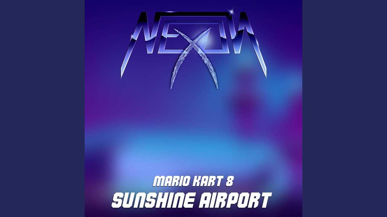 Sunshine Airport (from 