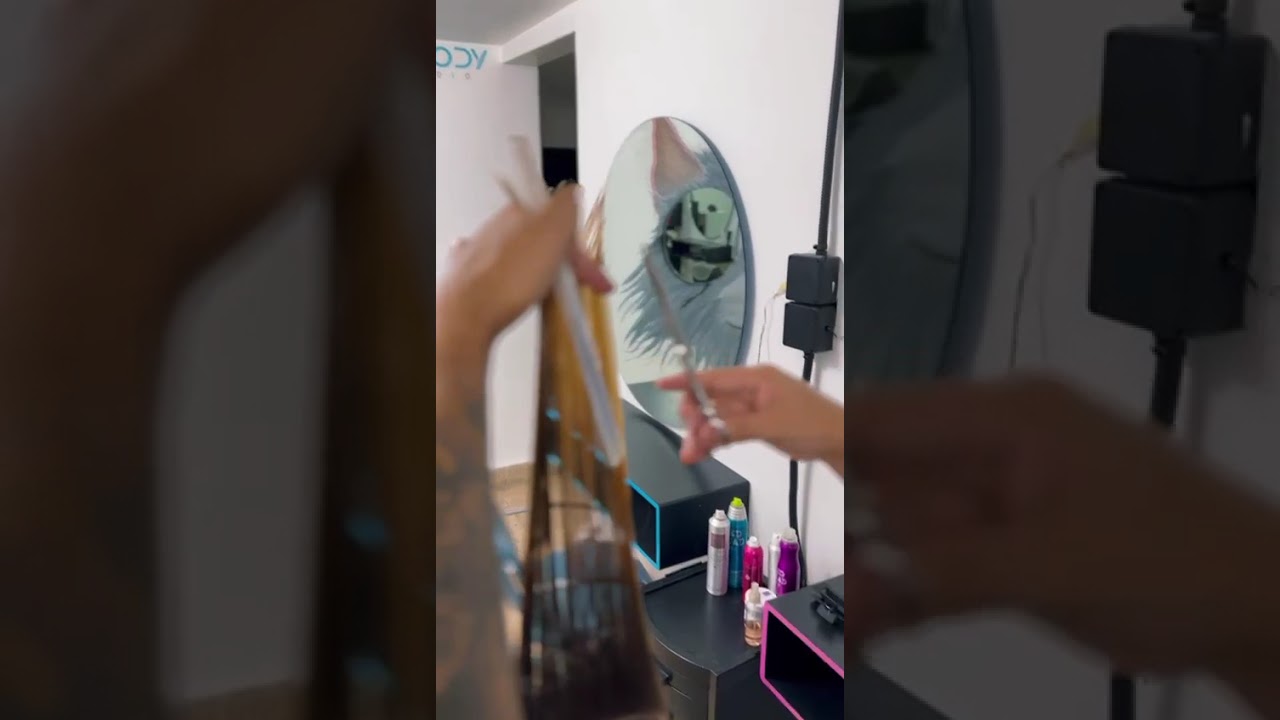 💥 El color que te empodera  
