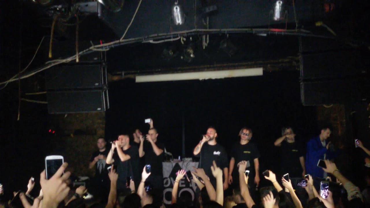 SMUGGLER X HAWK - &Delta;&Epsilon;&Nu; &Eta;&Sigma;&Omicron;&Upsilon;&Nu;&Alpha; &Epsilon;&Delta;&Omega; | LIVE &Lambda;&Alpha;&Rho;&Iota;&Sigma;&Alpha;