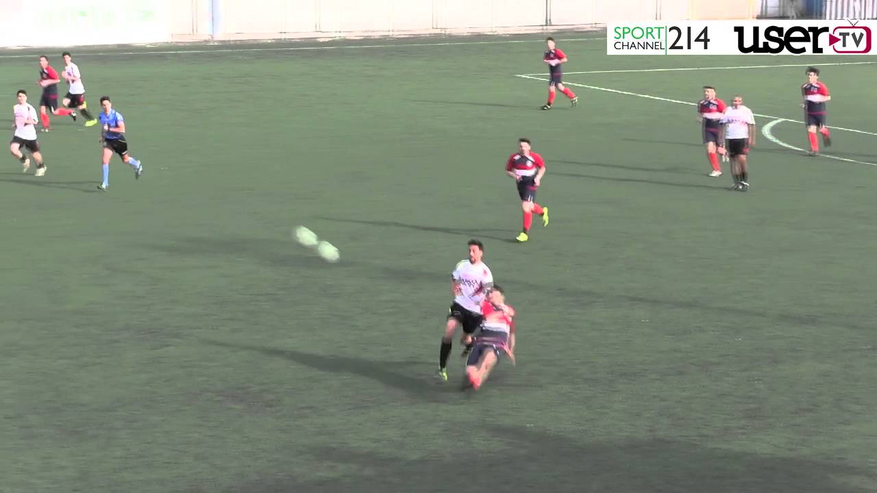 Ponte vs San Martino, la sintesi