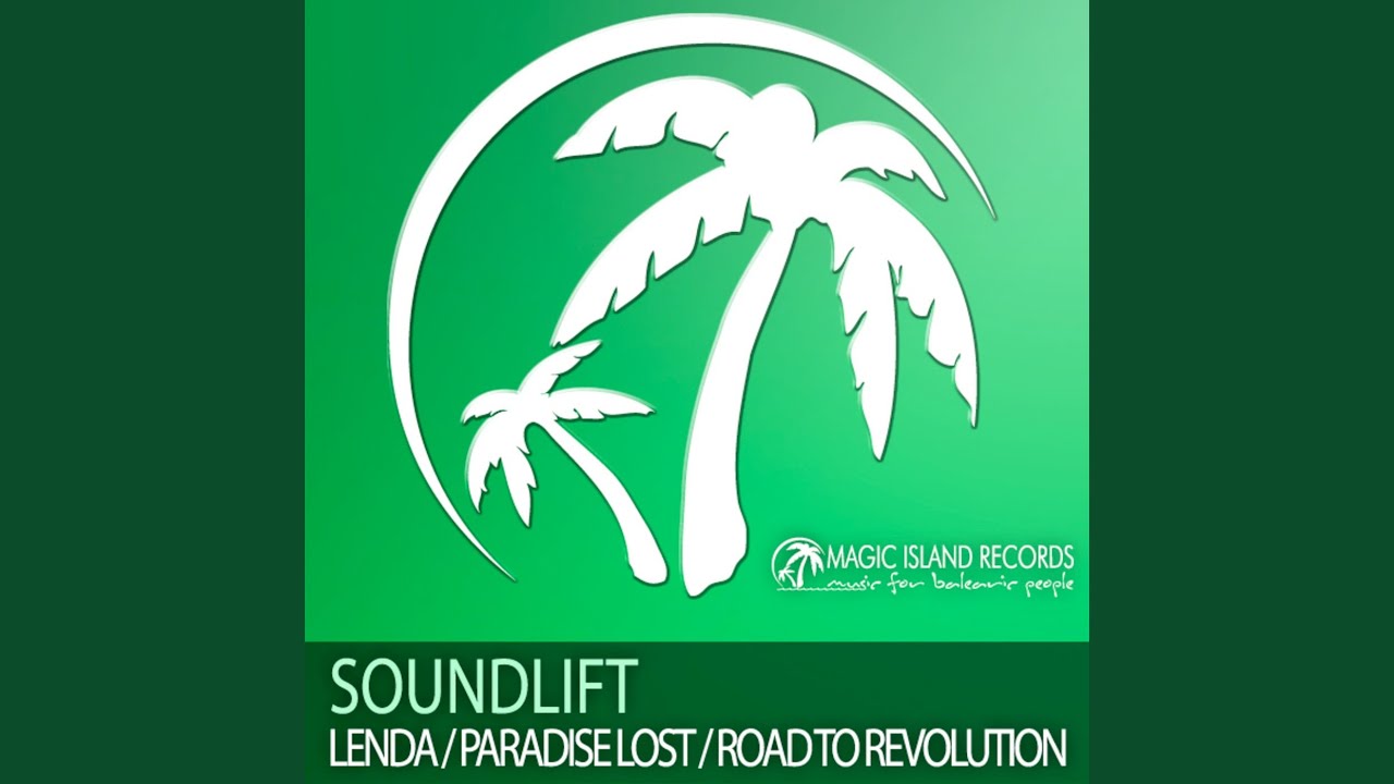 Lenda (Original Mix)