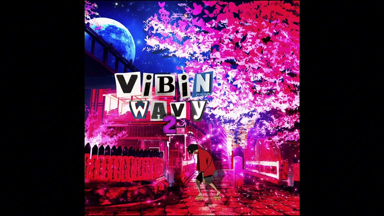 🌙[FREE] Playboi Carti x Pierre Bourne x Vibey Type Beat 2025 - “Vibin Wavy 2” (prod. SeddyBeats)