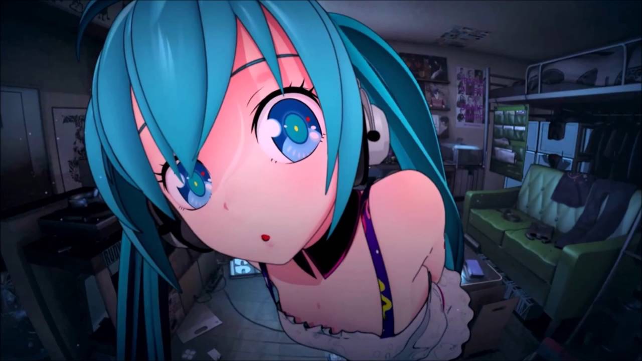 Nightcore - Sucker For Pain