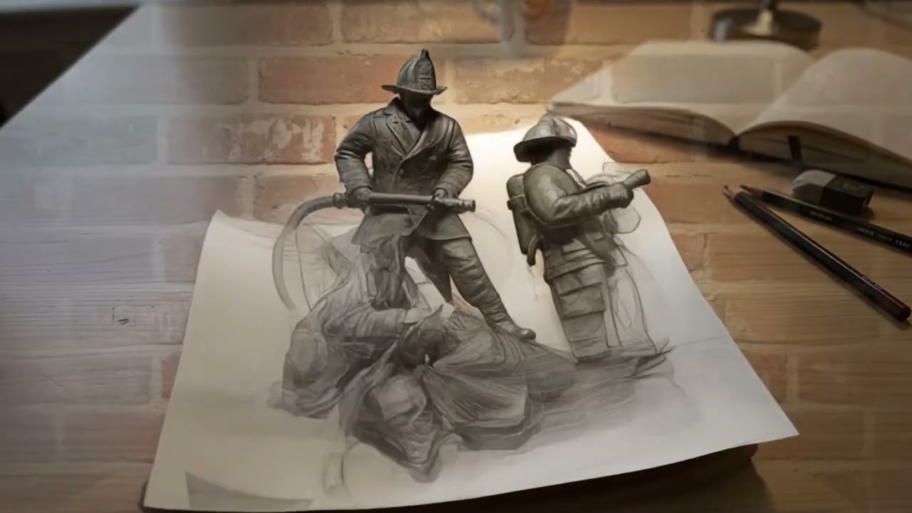 Arkansas Fallen Firefighters' Memorial Documentary