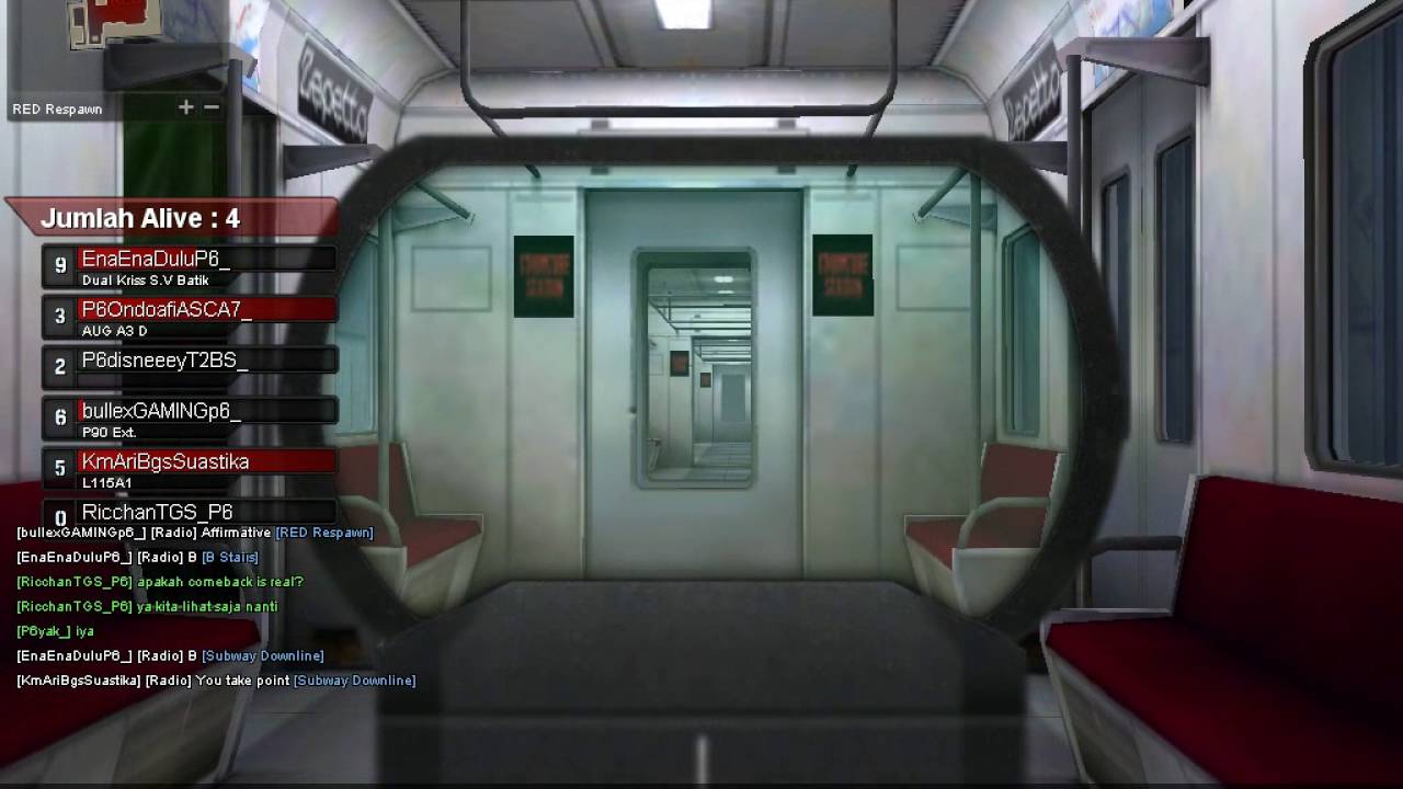 Party Gaming Mini Event Final ( Stromtube )