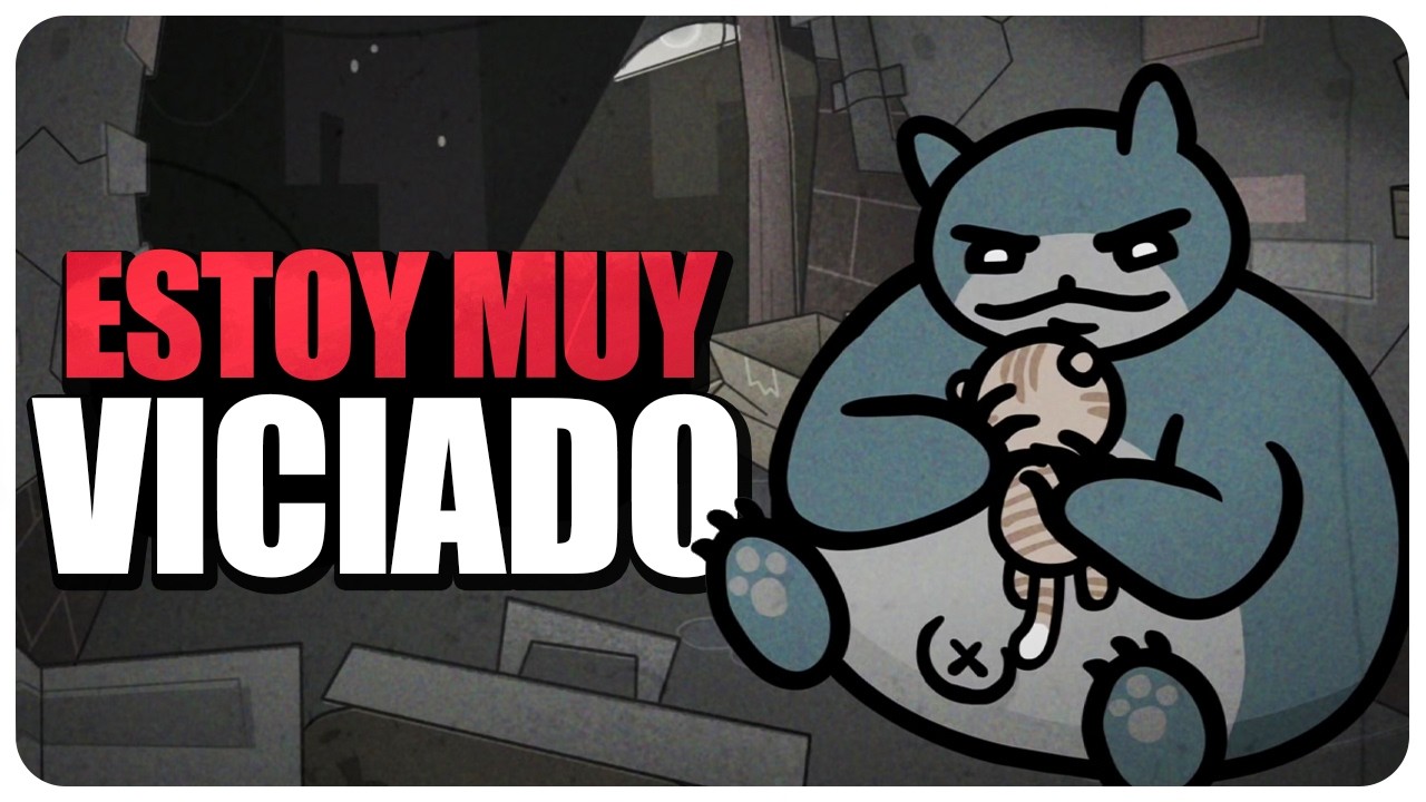 Mewgenics es mi Roguelike del Año 🤯 Estoy MUY VICIADO