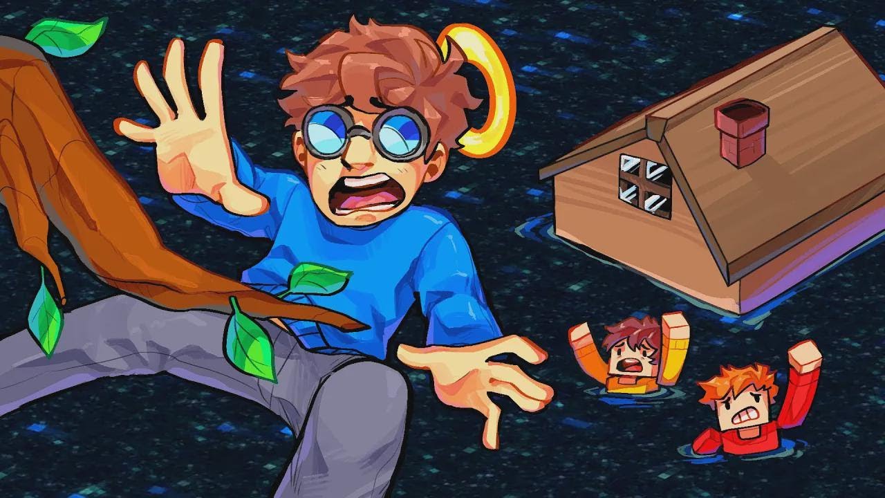 150 Spieler starten, aber das Void steigt jede Minute – wer überlebt?