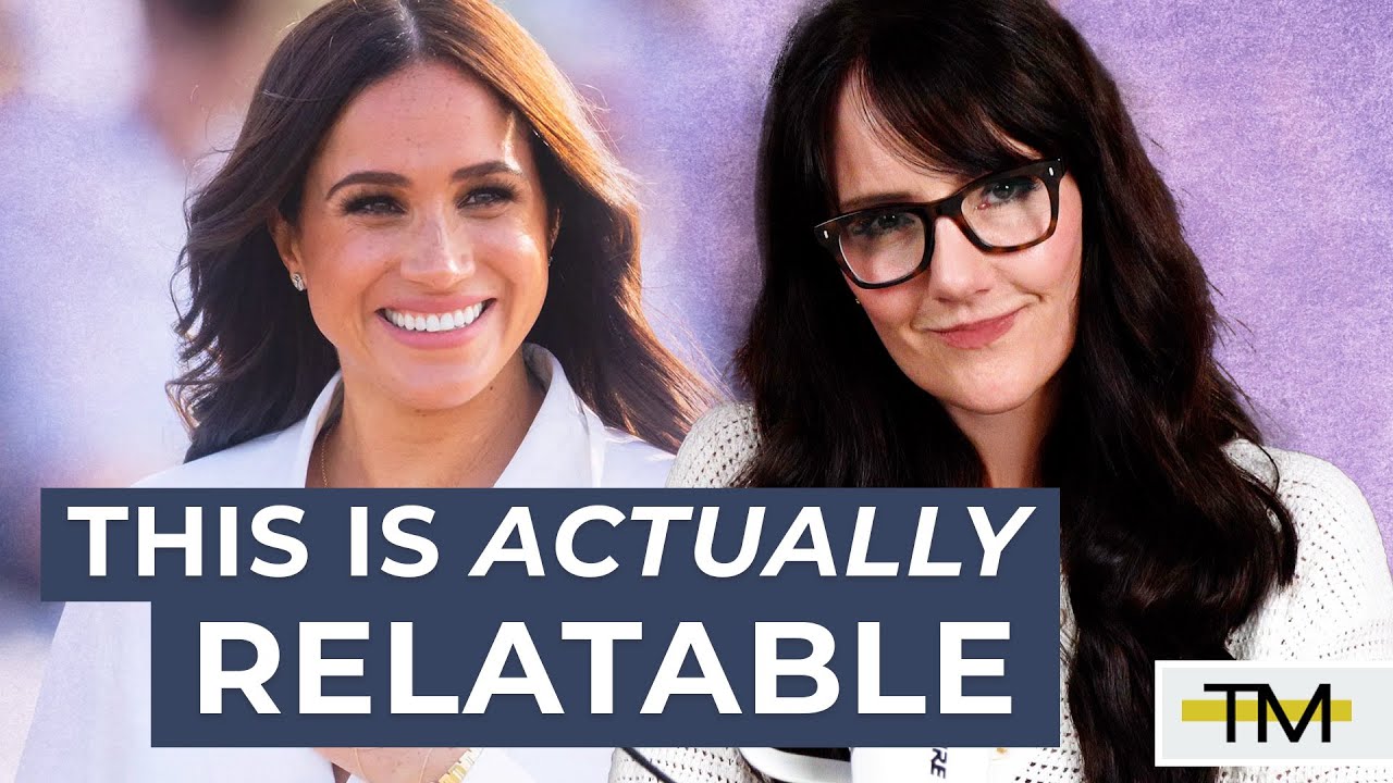 Why Ambitious Women Fail &mdash; Meghan Markle&rsquo;s Mistake