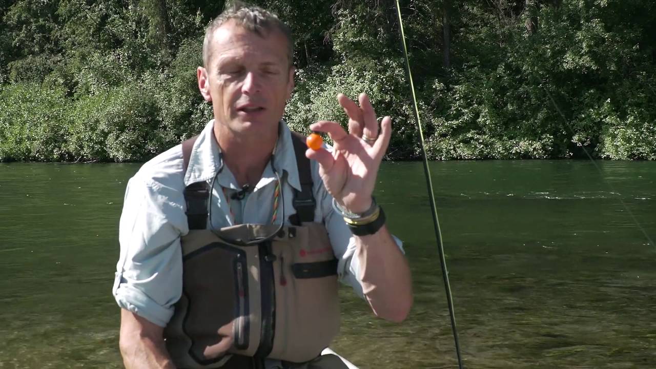 Trout Steelhead Indicator HD