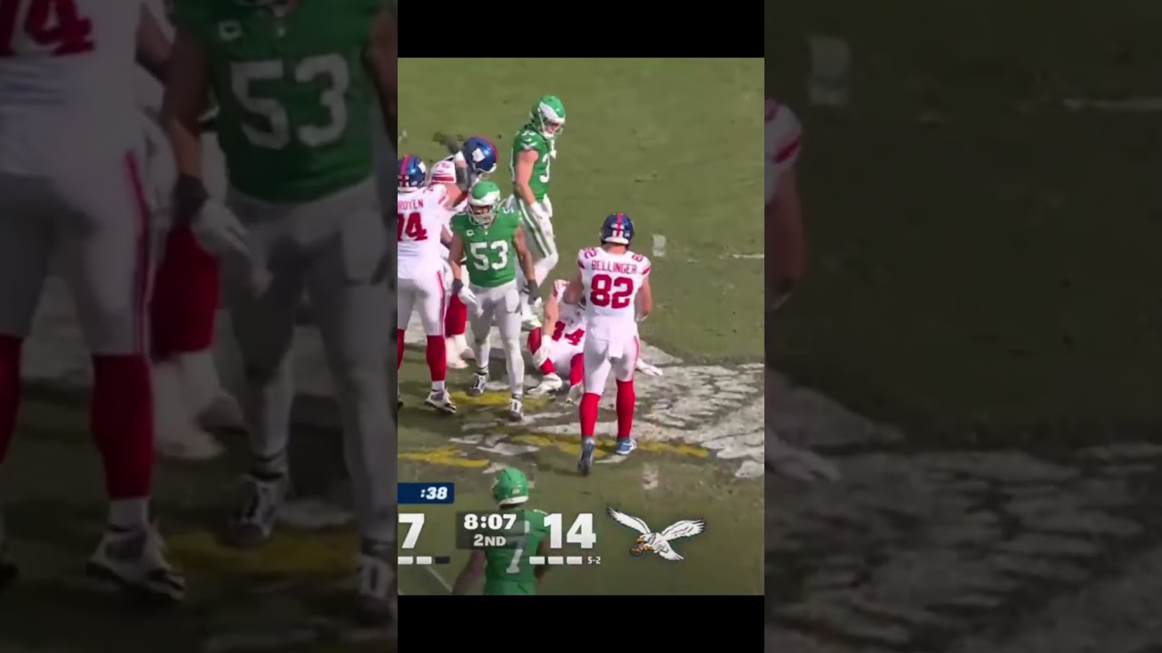 CAM SKATTEBO BRUTAL ANKLE INJURY  #nfl #football #nflsports #sports
