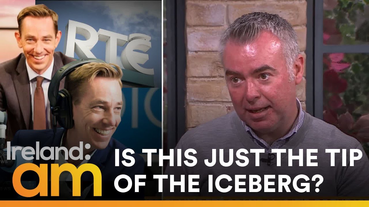 Ryan Tubridy: Breaking down how the latest in the RTÉ scandal could call for 