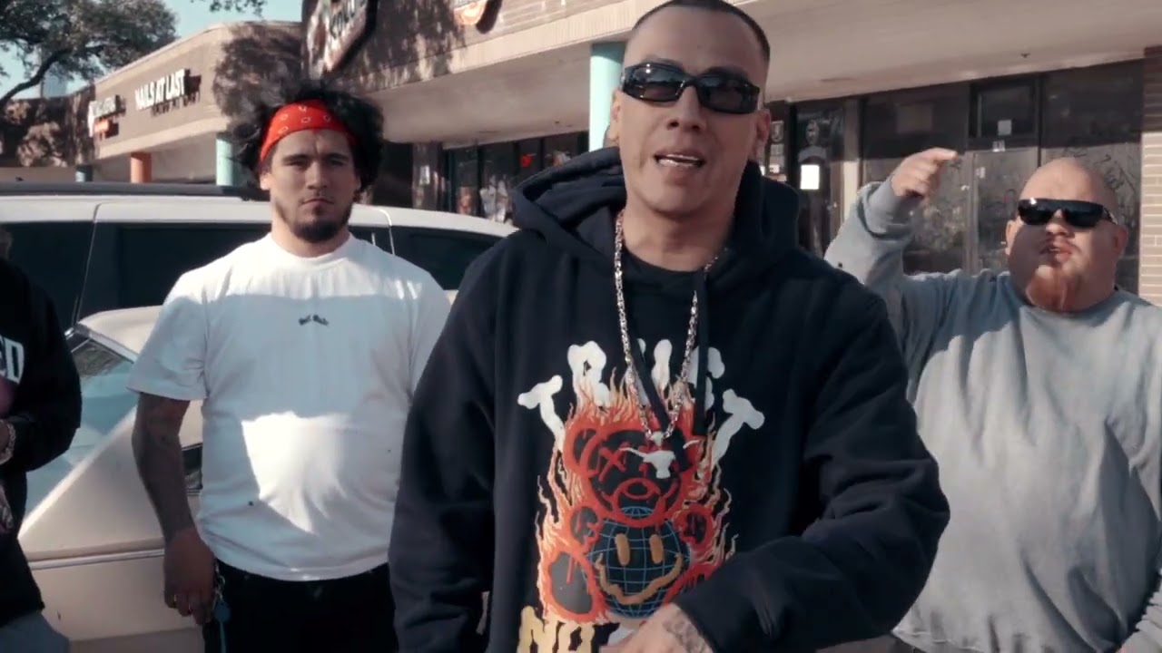 DREAM & GMS JC - Still Here (Prod. LBeats) Official Music Video 