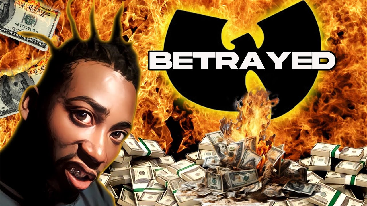 The Unbelievable Horrific Story Of Ol’ Dirty Bastard