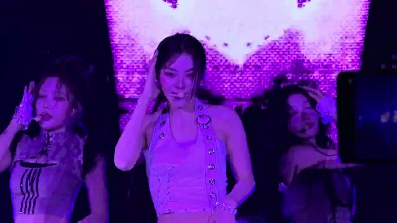 260123 23. Birth | ARTMS Grand Club Icarus - Poland, Warsaw