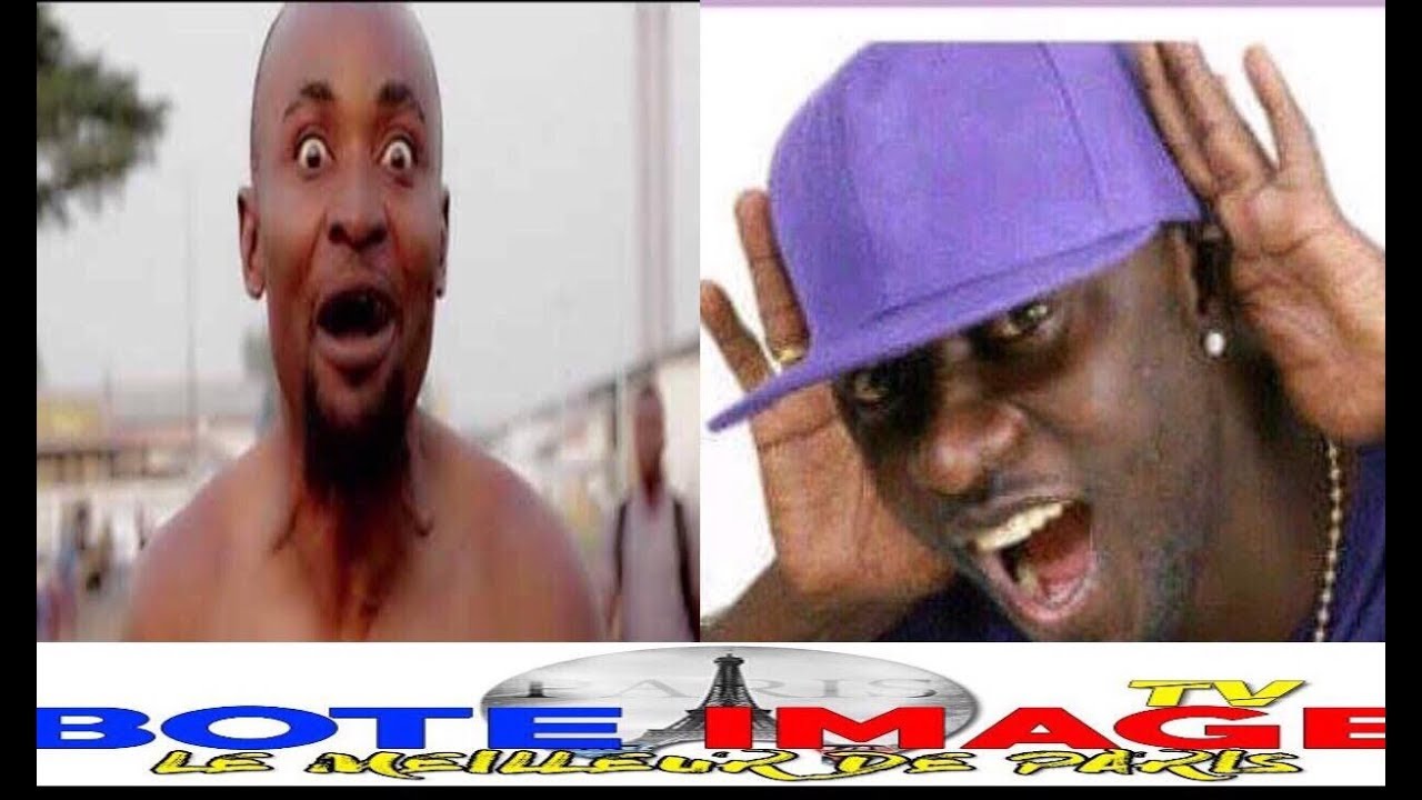 Eyindii BLAISE MABANZA VRAI ZOBA Très fache Alobeli CELEO SCRAM Mabe Abenga Ye Avant Mabe Eya