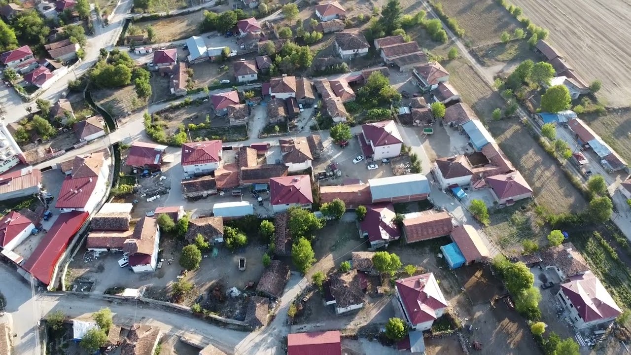 SAMSUN/HAVZA ILICA KÖYÜ
