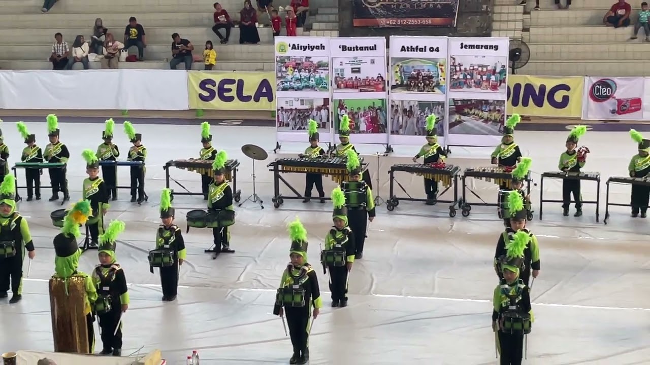 TK ABA 04 in action
