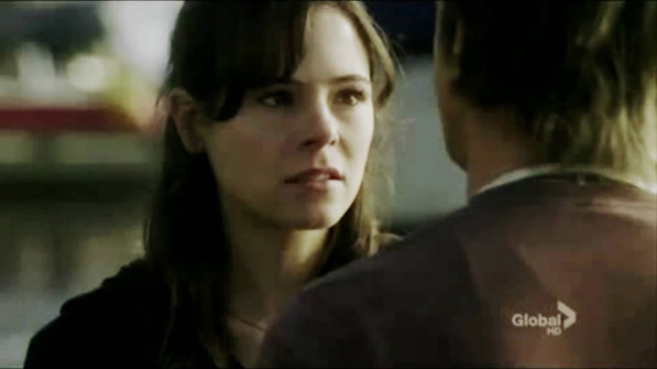 Abby/Jimmy -Look after you