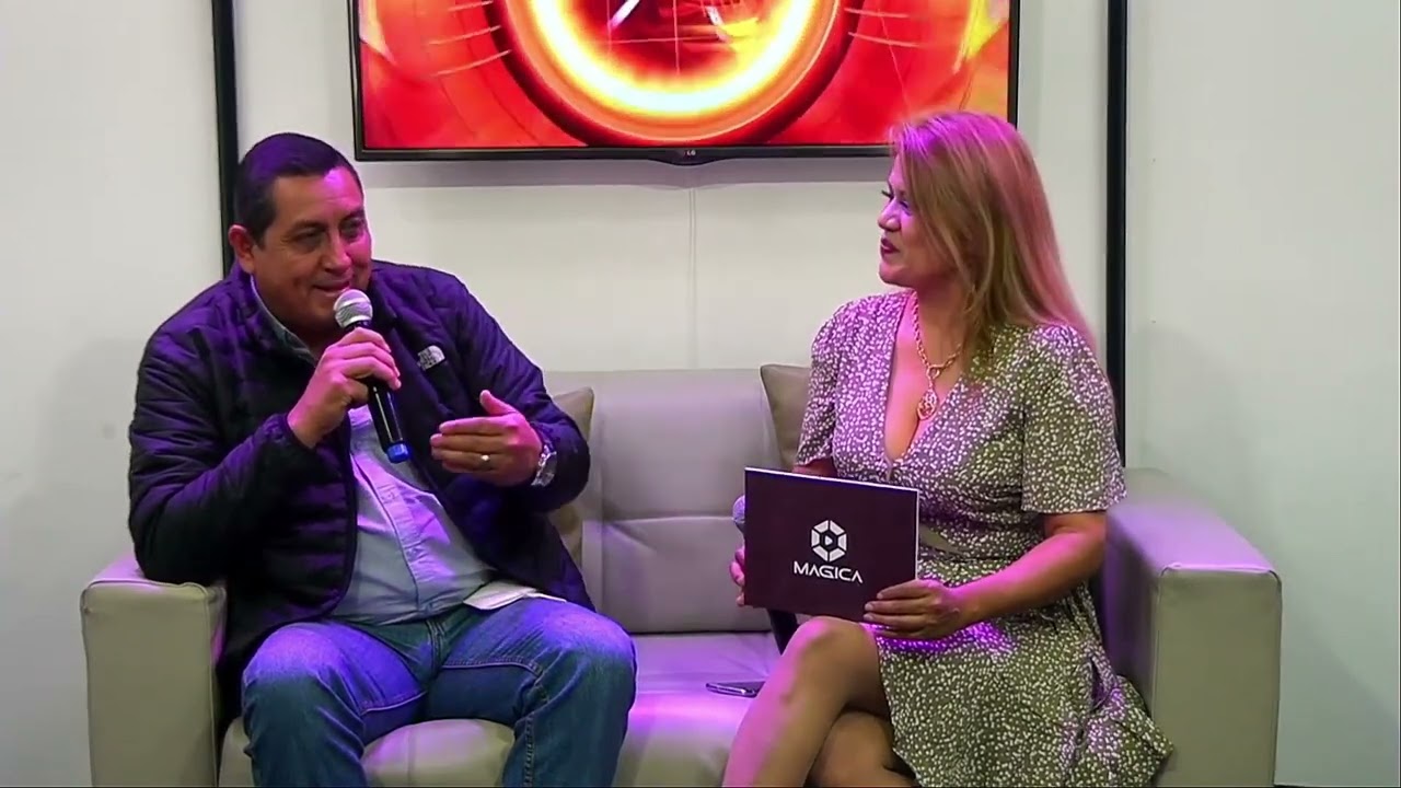 Dr. Marcelo Andrade || QUE COSAS
