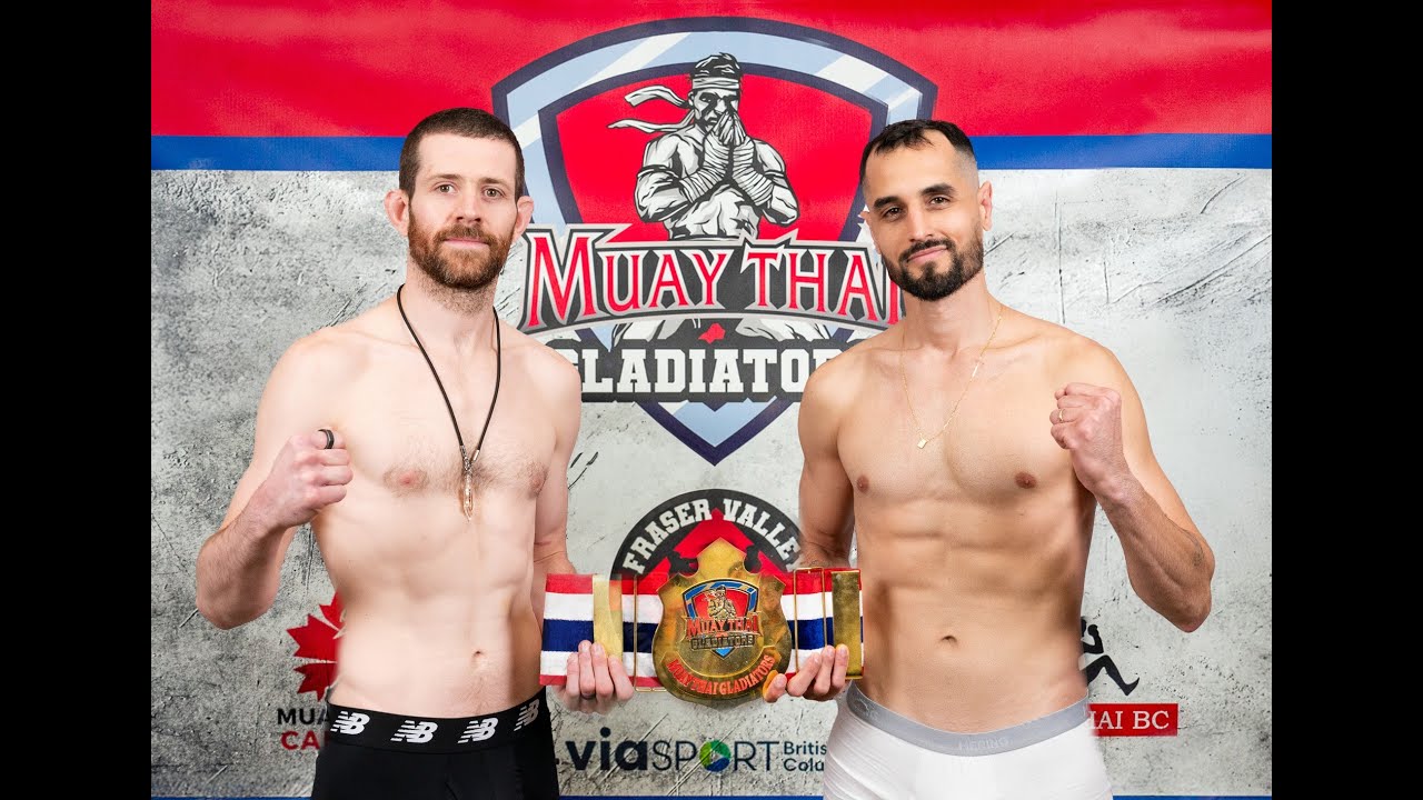Burridge VS Manhaes