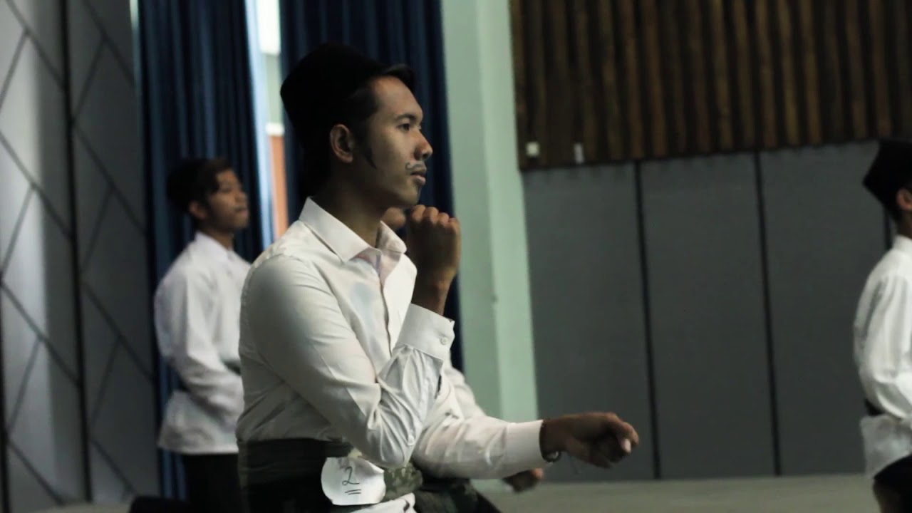 UTS Seni Tari PGMI UIN Malang - Kelompok 1 (Tari Cublek Cublek Suweng)